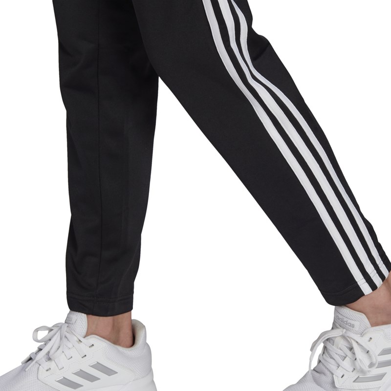 Agasalho adidas Primegreen Essentials 3-stripes Masculino