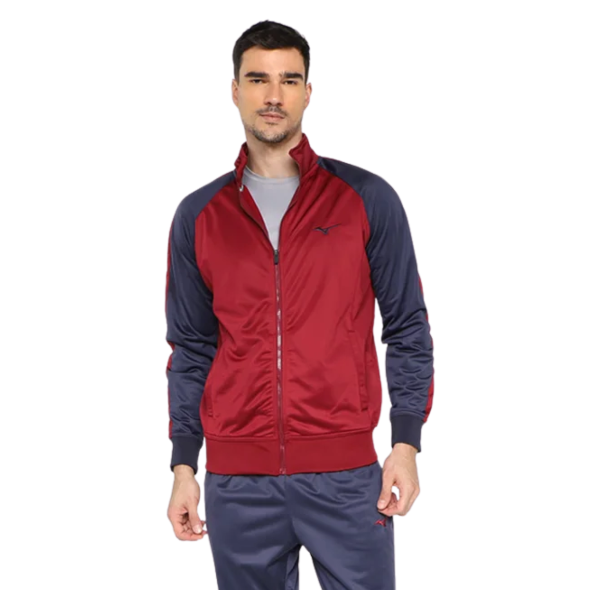 2 masculino - clearance vermelho