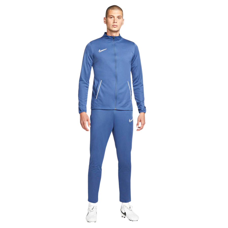 Nike dri fit store blue