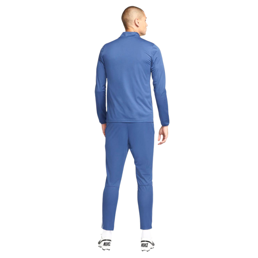 Agasalho Nike Dri-Fit Academy Masculino - Azul