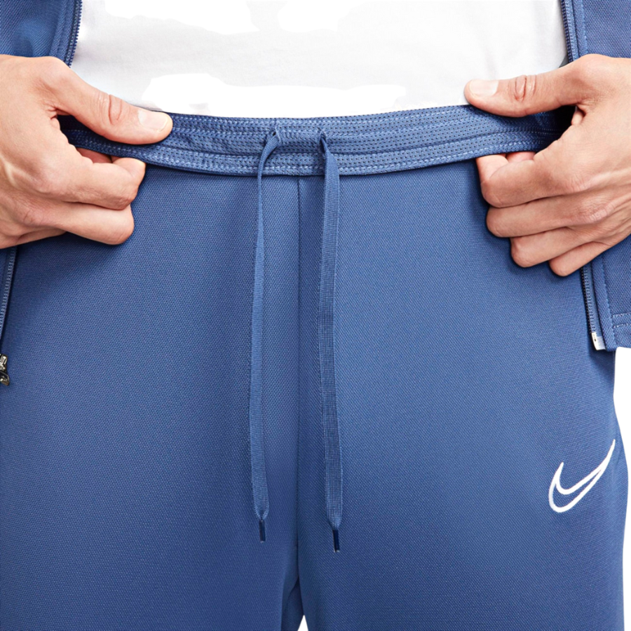 Agasalho Nike Dri-Fit Academy Masculino - Azul