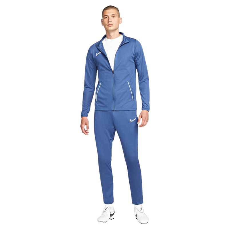 Agasalho Nike Dri-Fit Academy Masculino - Azul