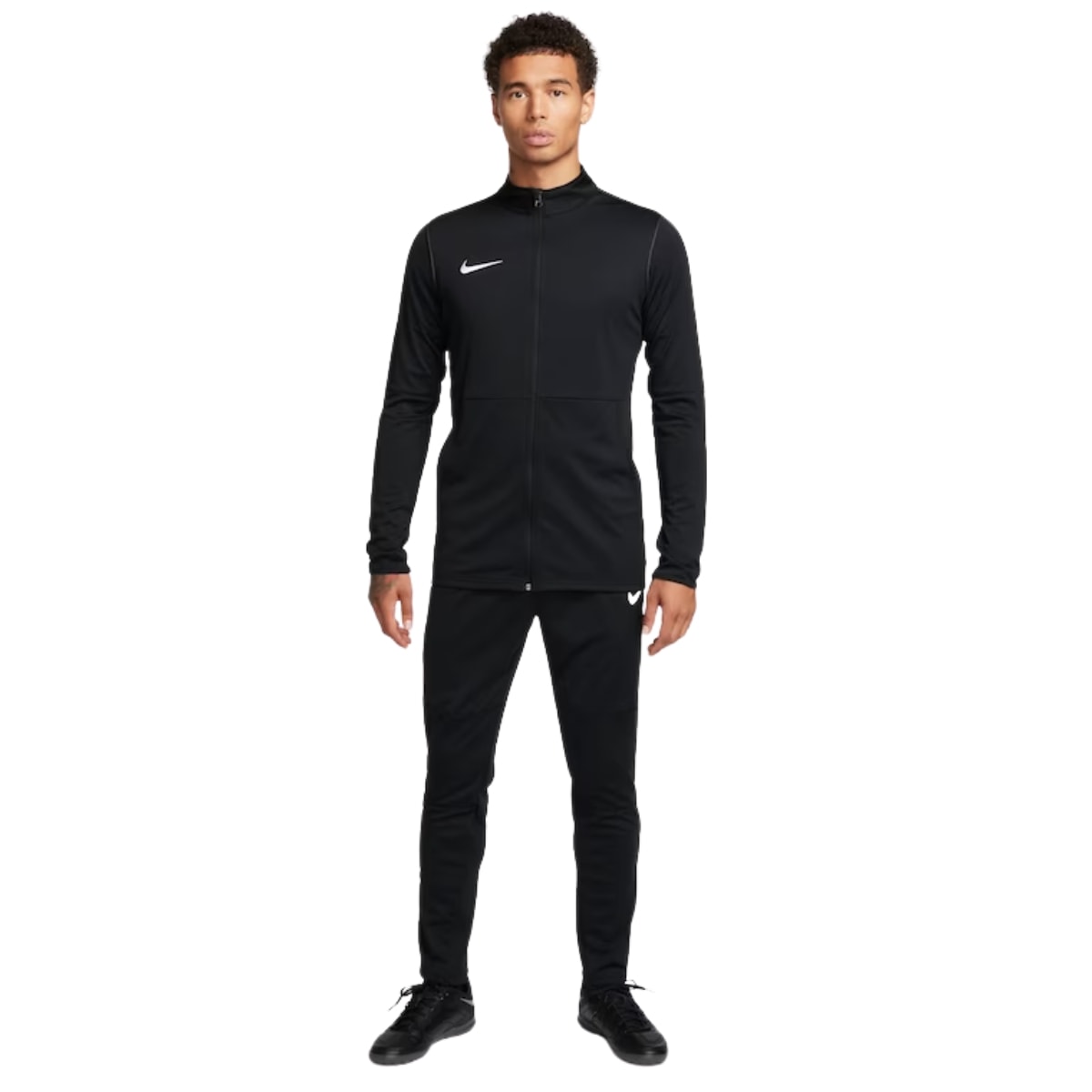 Agasalho Nike Dri-Fit Park20 Masculino - Preto