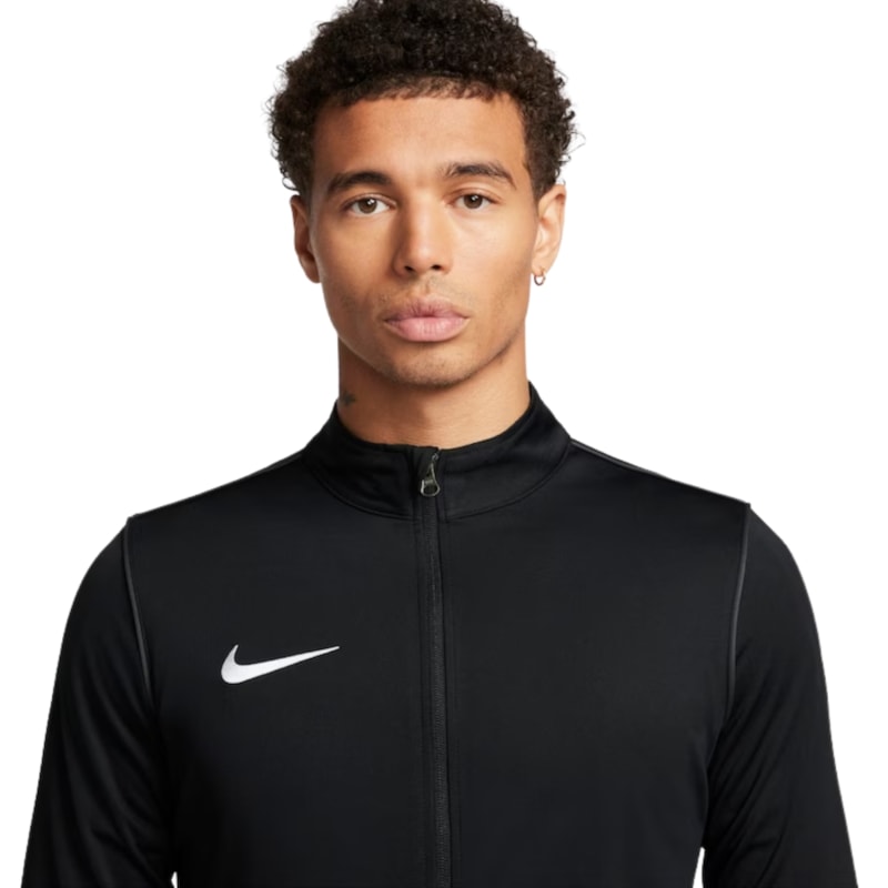Moletom Nike Dri-FIT Masculino - Preto