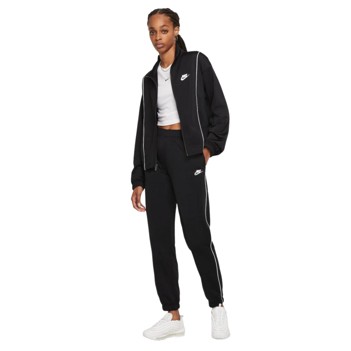 Nike nsw sales track pants