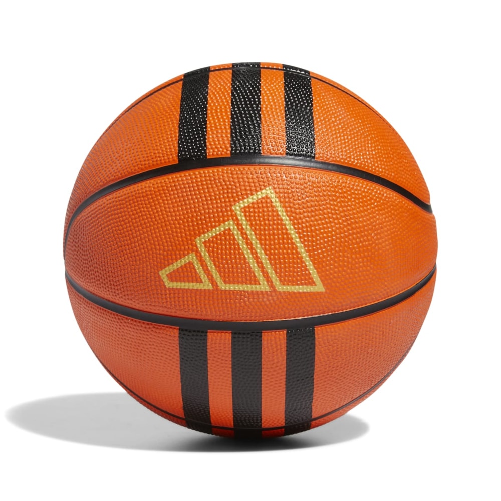 Bola basquete Adidas All Court 3.0 - unissex - laranja+preto, Adidas, Bolas,  LRJ/PTO