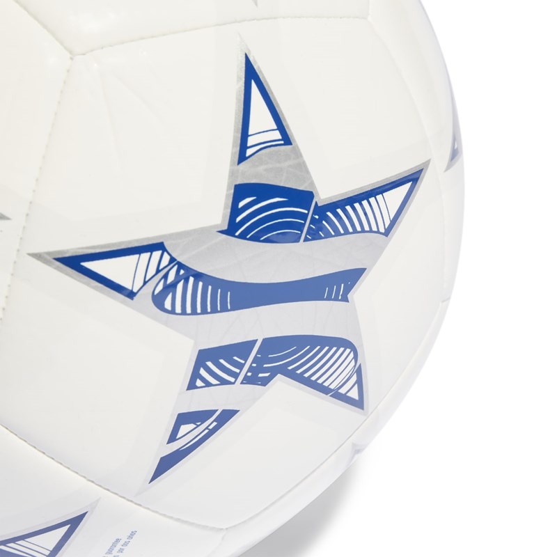 adidas Bola League da Fase de Grupos da UCL 23/24 - Branco