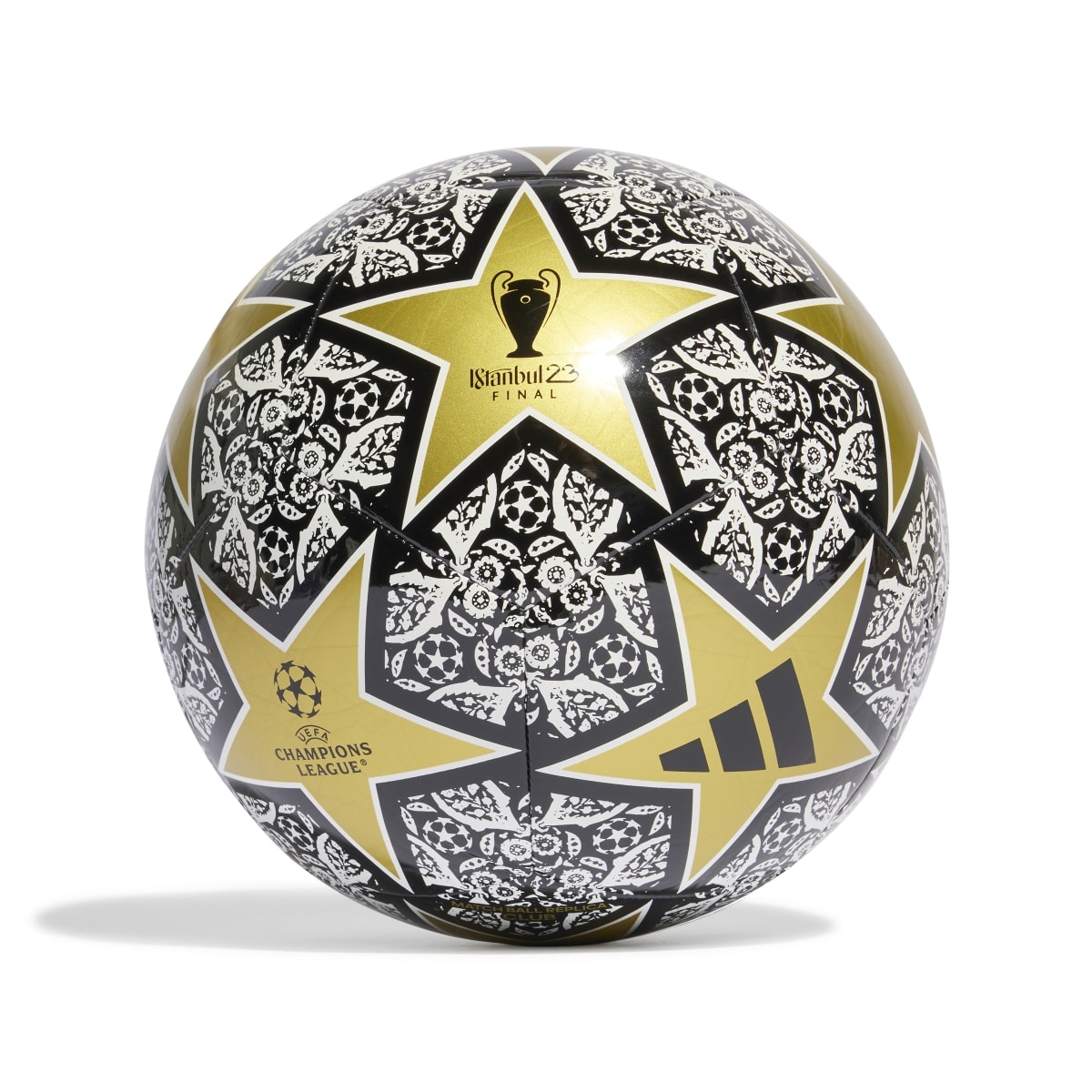 Preço da bola store da champions league