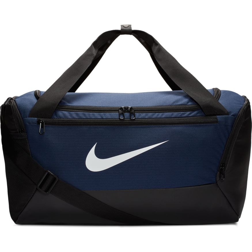 Bolsa Nike Brasília S Duff 9.0 41 Litros - Marinho