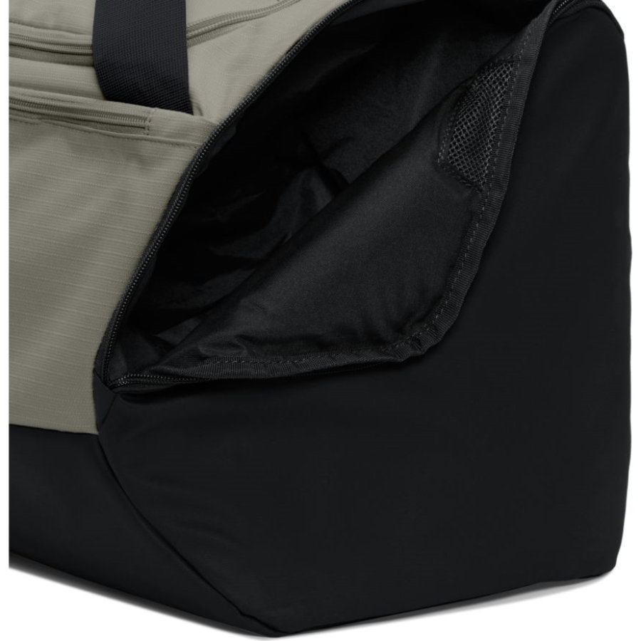 Bolsa Nike Brasília S Duff 9.0 41 Litros - Verde Oliva
