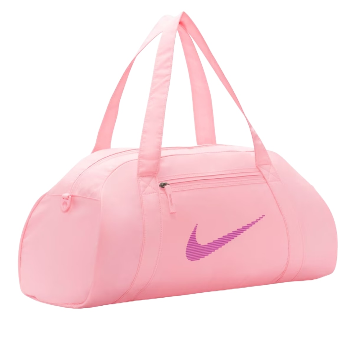 Nike women's gym store club duffel bag