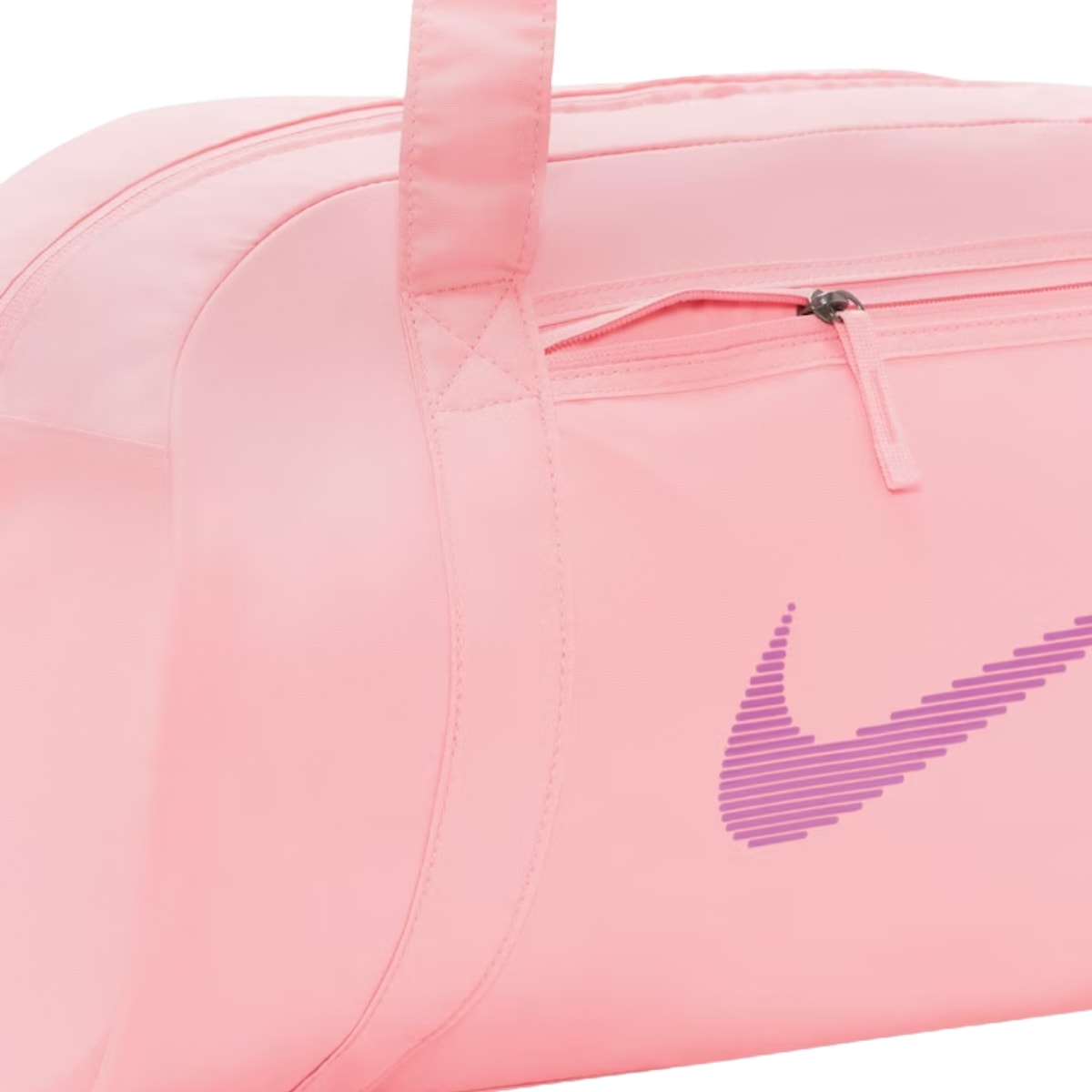 Nike brasilia duffel bag 2024 pink