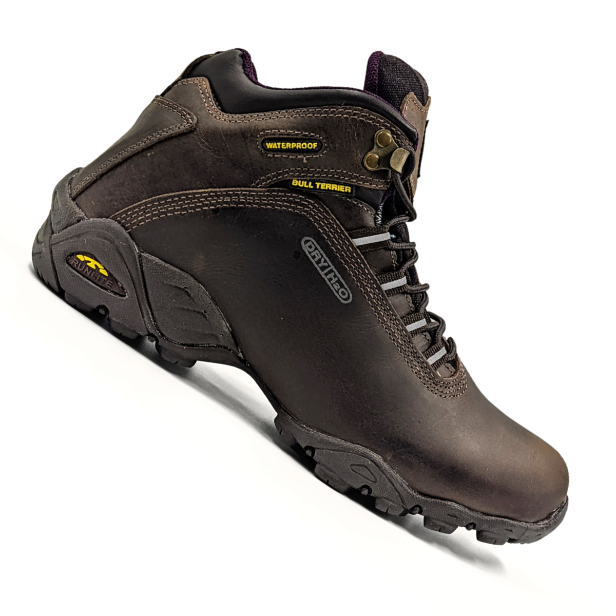 Bota trekking store feminina bull terrier