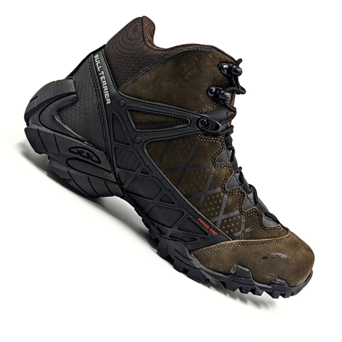 Bota bull discount terrier extreme