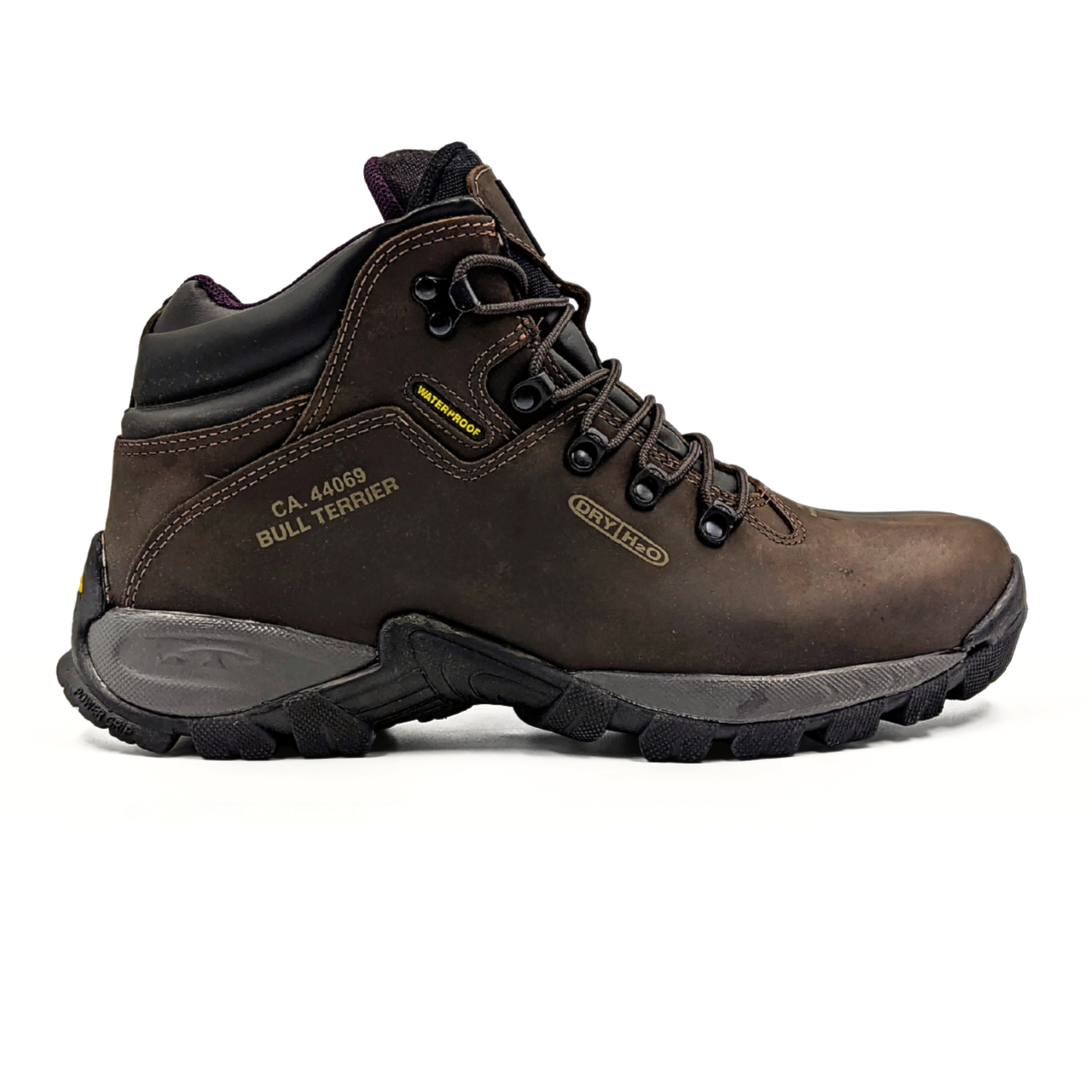 Bota bull terrier x discount terra ii waterproof impermeável masculina