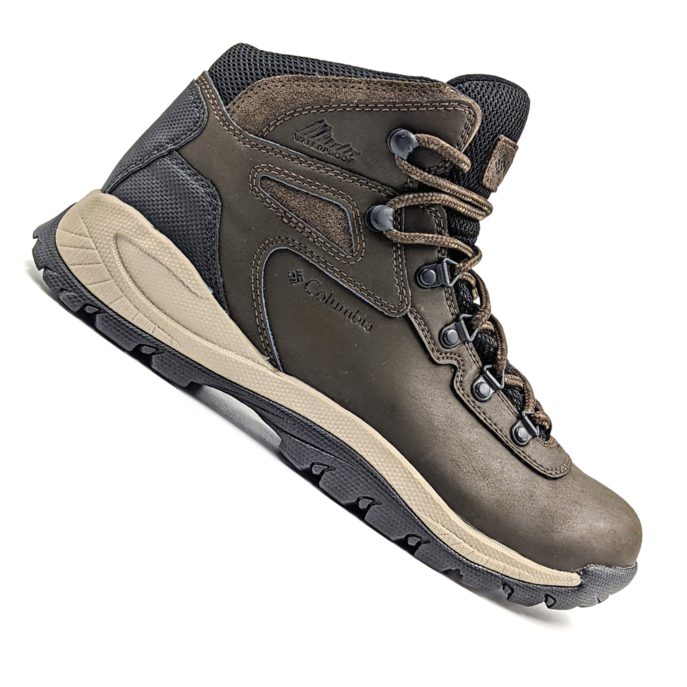 Women's Newton Ridge™ Plus Waterproof Hiking Boot