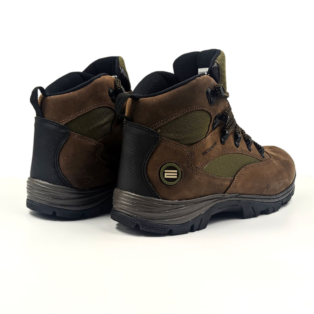 Bota timberland impermeável chochorua hot sale masculina