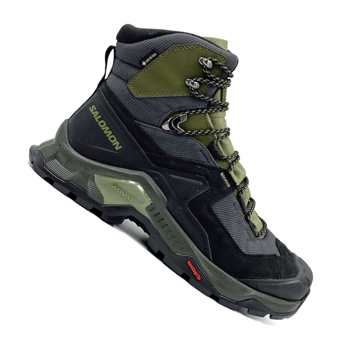 Bota salomon gtx hot sale masculina