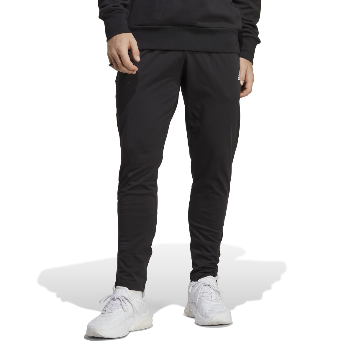 Calça adidas hot sale essentials masculina