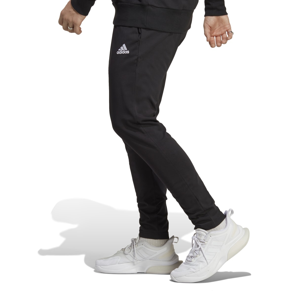 Adidas calça hot sale