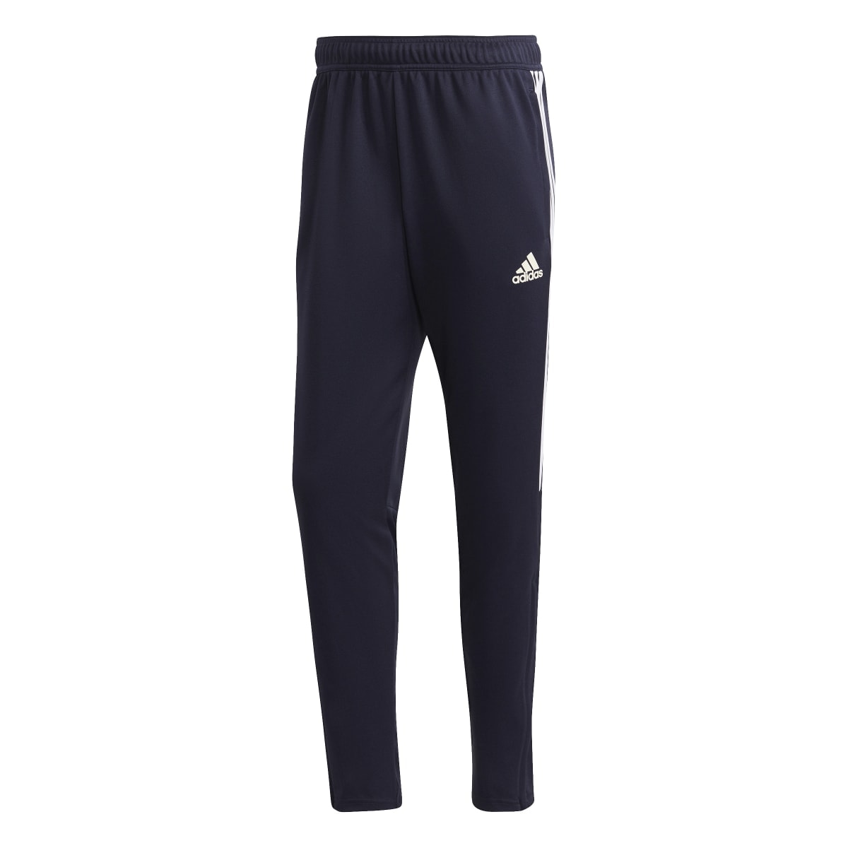 Calça best sale slim adidas