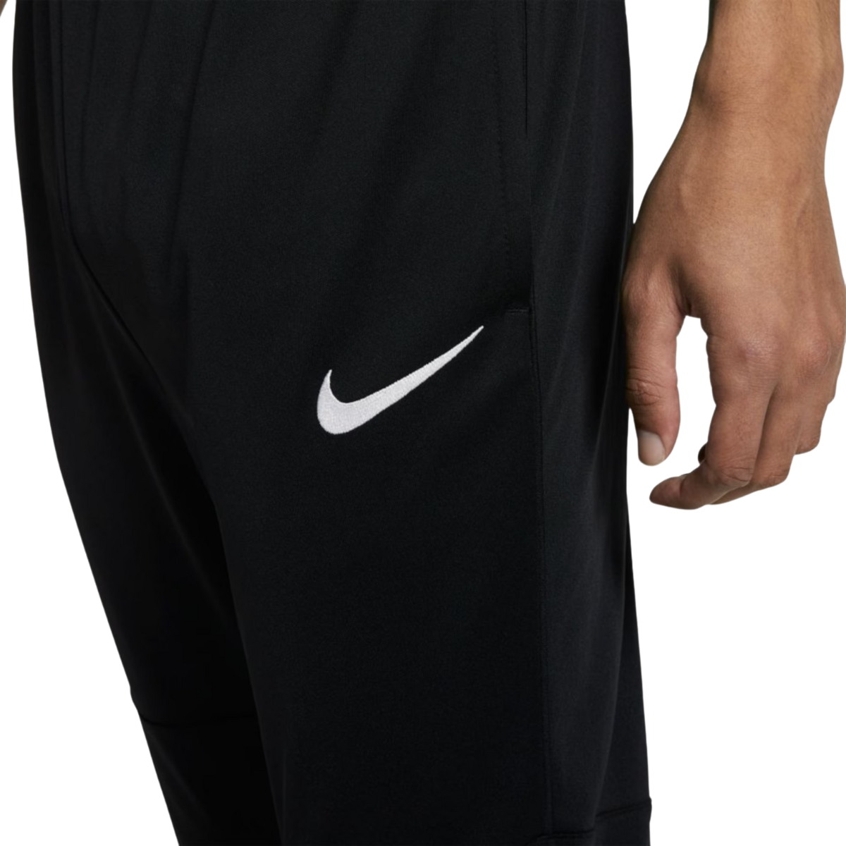 Calça nike best sale slim fit