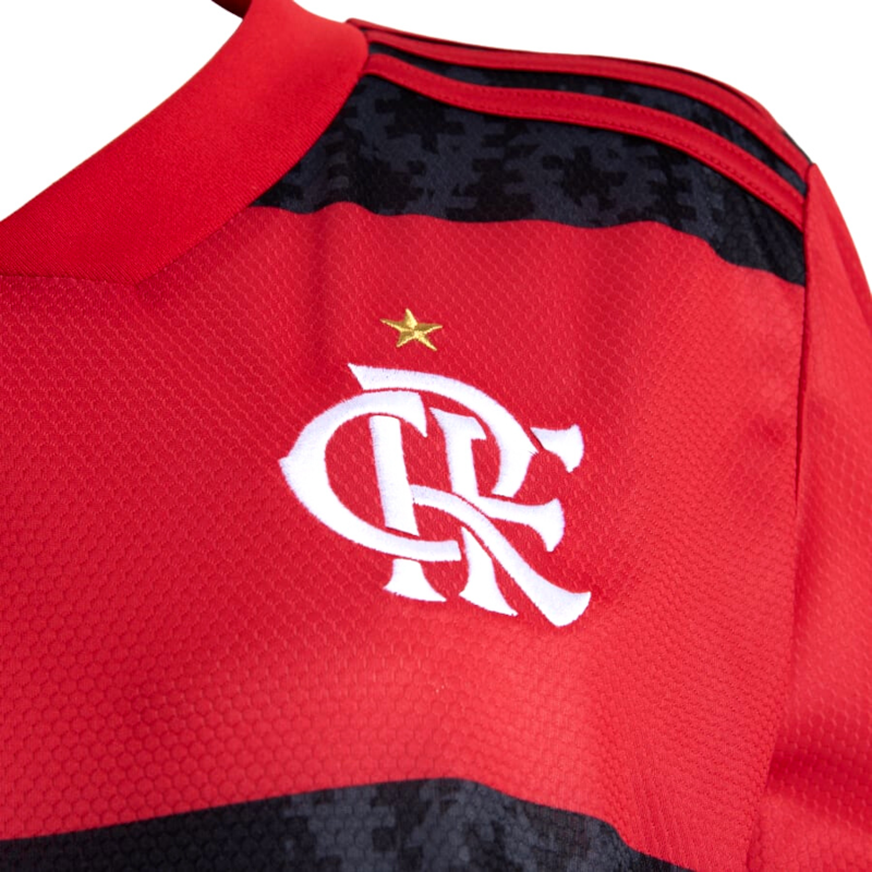 FLAMENGO  Camisas femininas do flamengo, Roupas do flamengo, Camiseta do  flamengo