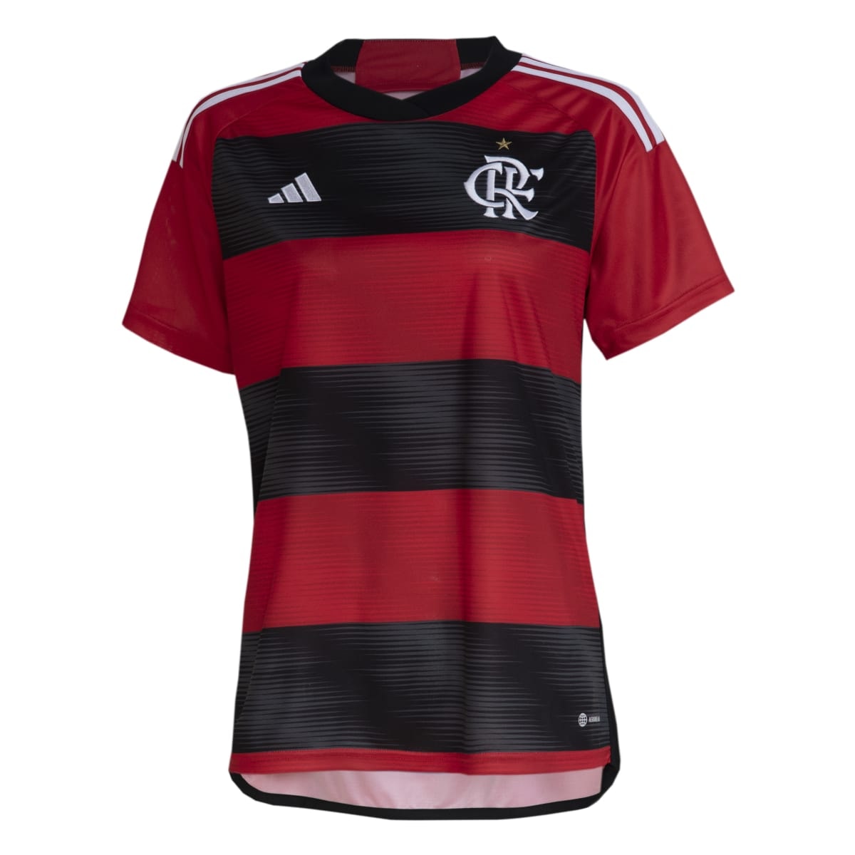 Flamengo adidas シャツ サイズP 赤黒 Flamengo - adidas - 2023/2024 - HOME Kit | eBay