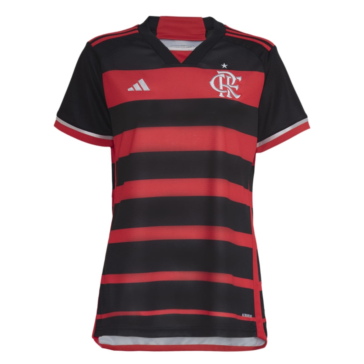 Flamengo adidas シャツ サイズP 赤黒 Adidas CRF Flamengo Black Red Soccer Football Jersey Men's