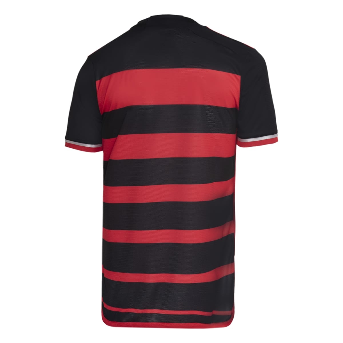 Flamengo adidas シャツ サイズP 赤黒 Adidas CRF Flamengo Black Red Soccer Football Jersey Men's