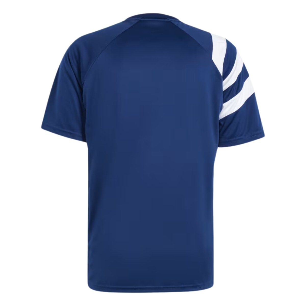 Camisa Adidas Fortore 23 Masculino - Azul/Branco