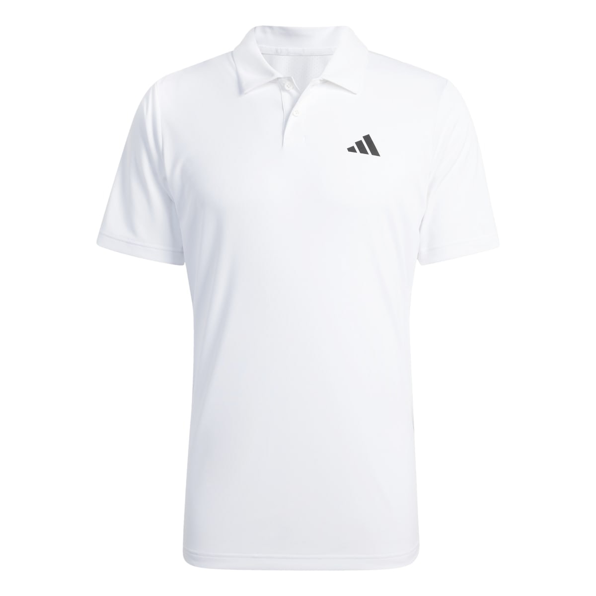 Camisa Adidas Polo Club Masculina - Branco