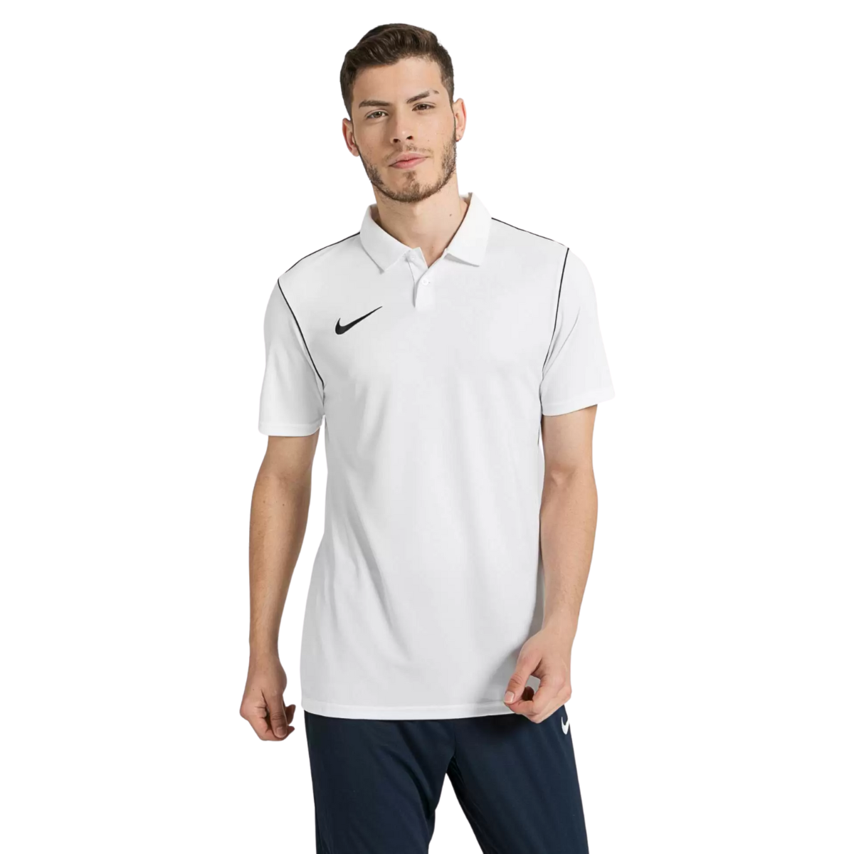 Camisa gola hot sale polo nike