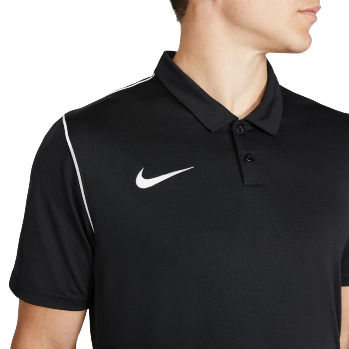 Nike polo cheap