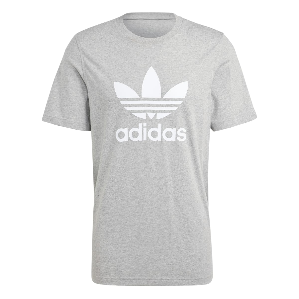 Blusa store adidas cinza