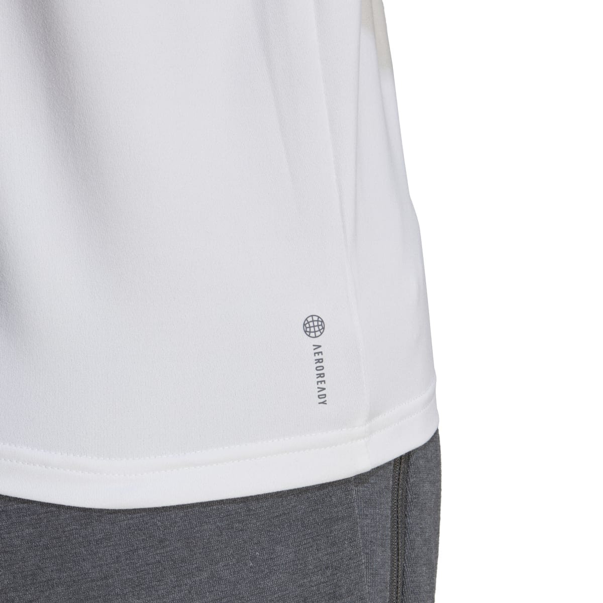 Skins TRI400 スリーブレストップ size:S ブラック/ホワイト Camiseta Adidas Essentials 3-Stripes Train Feminino - Branco/Preto