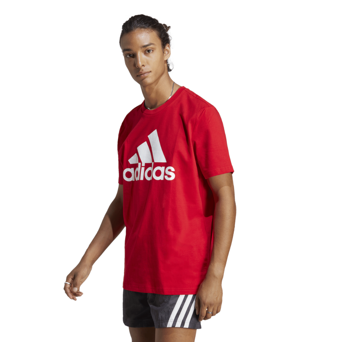 Adidas red clearance jersey