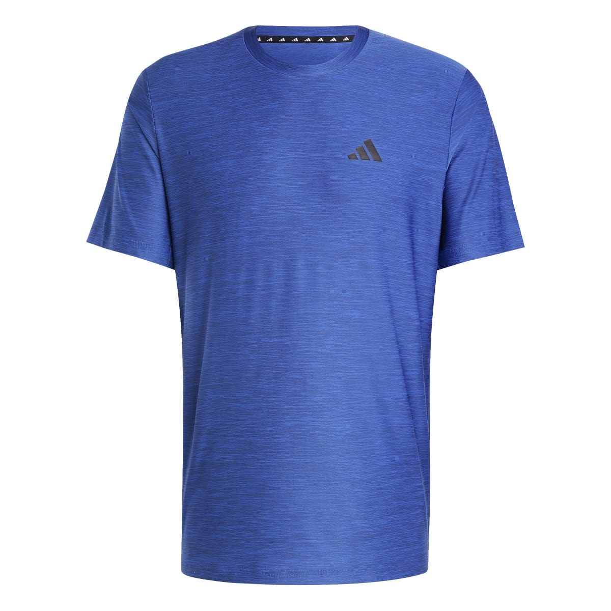 Camiseta Adidas Essentials Treino Masculina - Azul