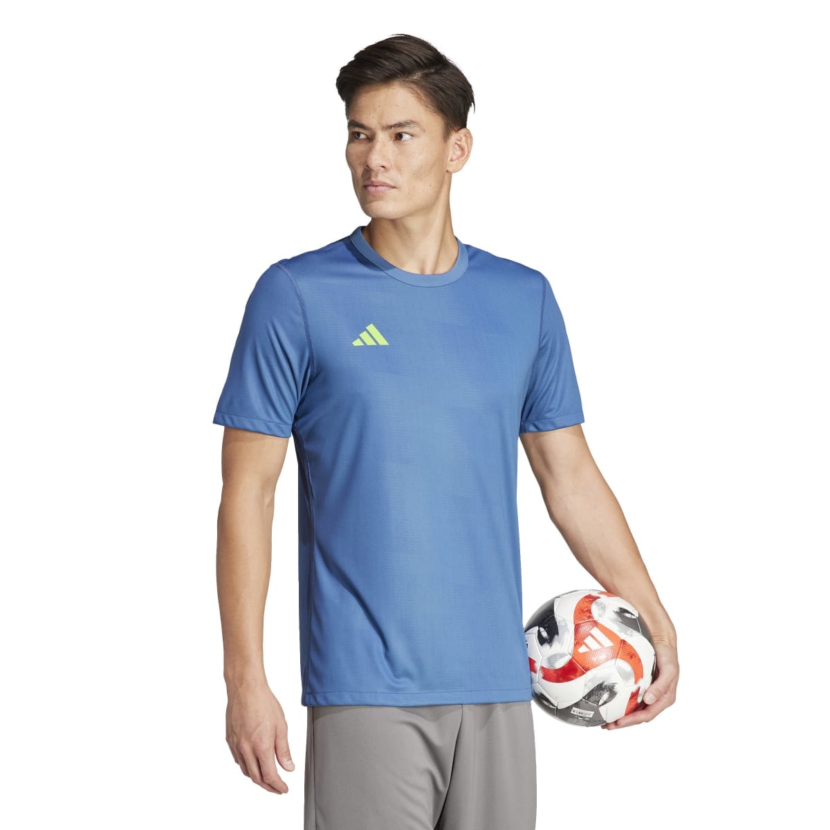 Bermuda adidas hotsell treino reversível masculina