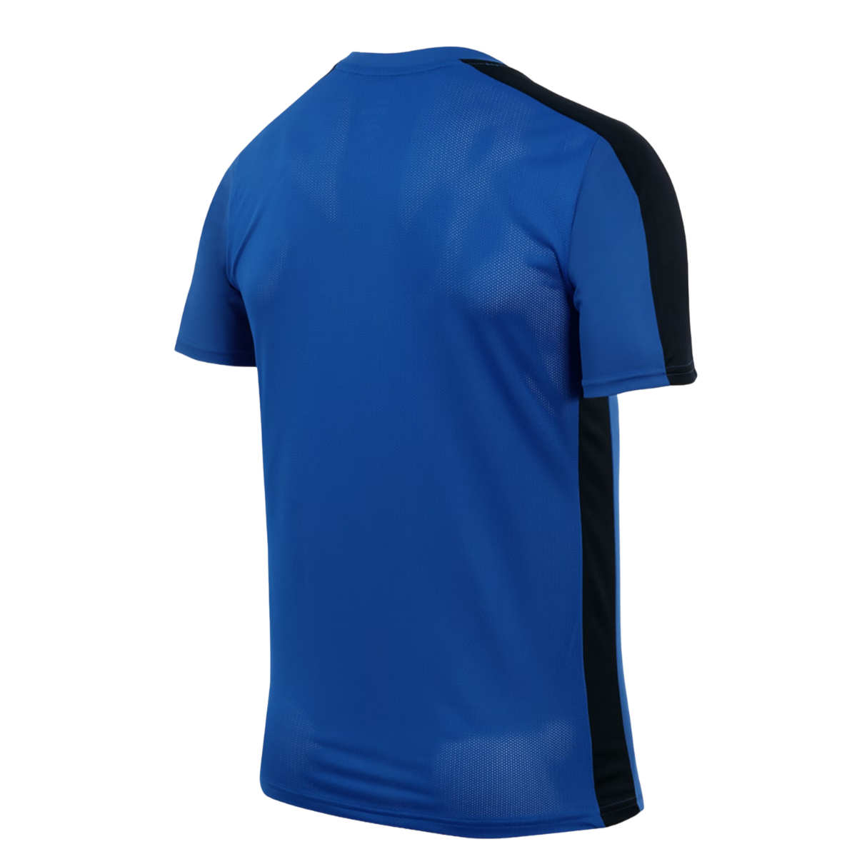 Nike DRI-FIT ナダルモデル　青 ゲームシャツ Camiseta Nike Dri-FIT Academy 23 Masculina - Azul/Marinho