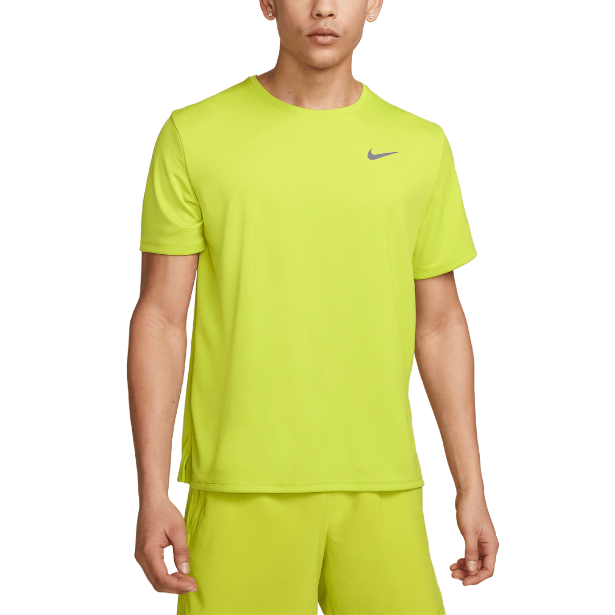 Camisa nike best sale proteção uv