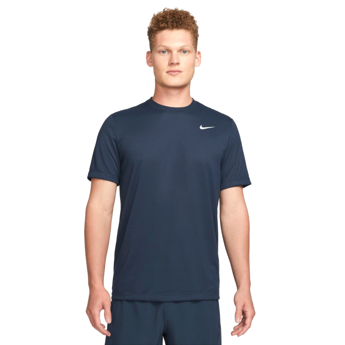 Camiseta Nike Legend Masculina - Marinho