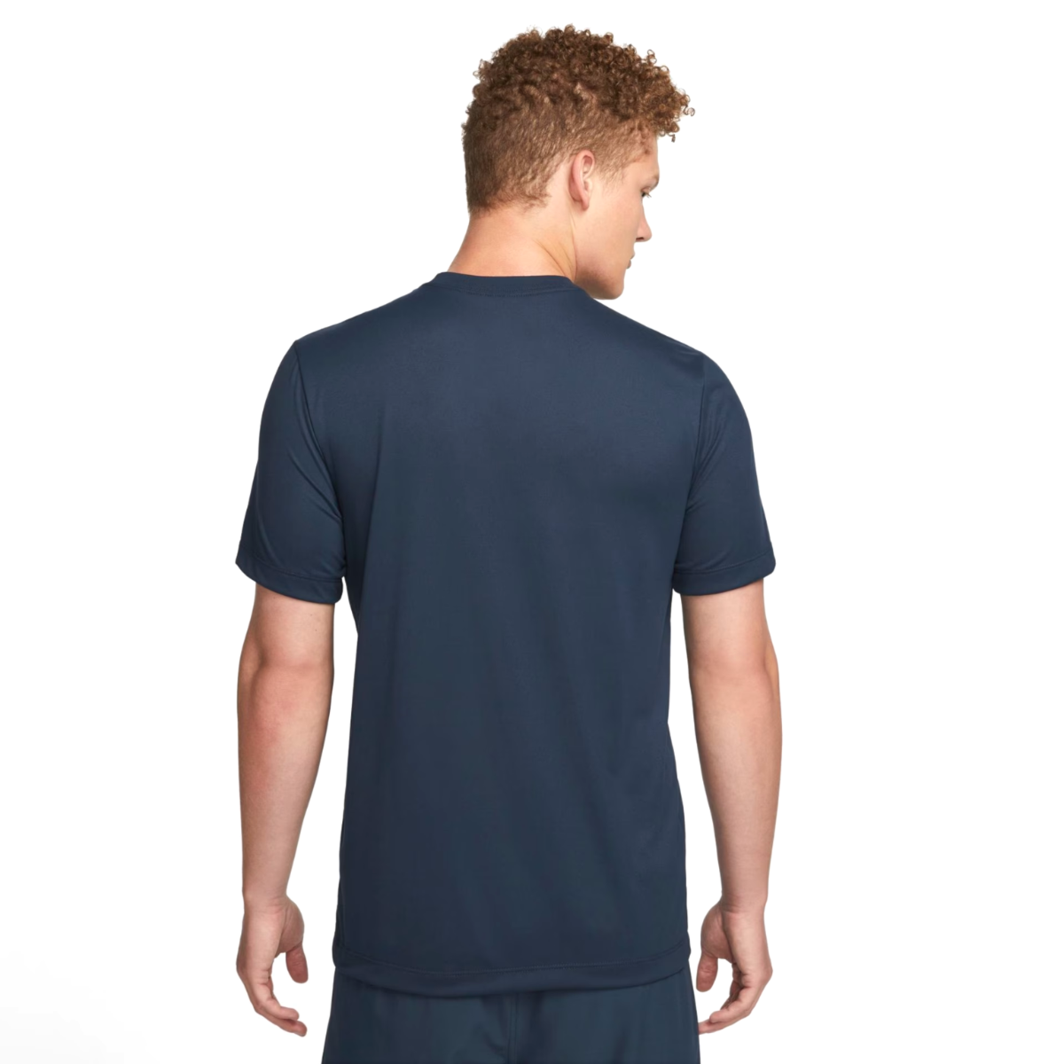 Camiseta Nike Legend Masculina - Marinho