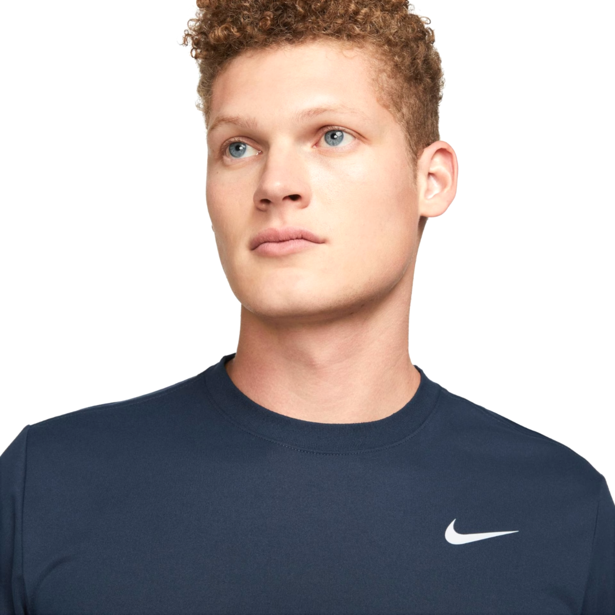 Camiseta Nike Legend Masculina - Marinho