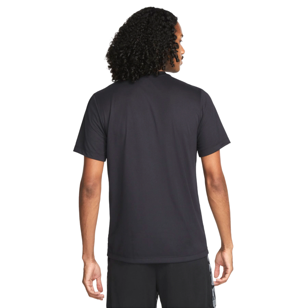 Camiseta Nike Legend Masculina - Preto