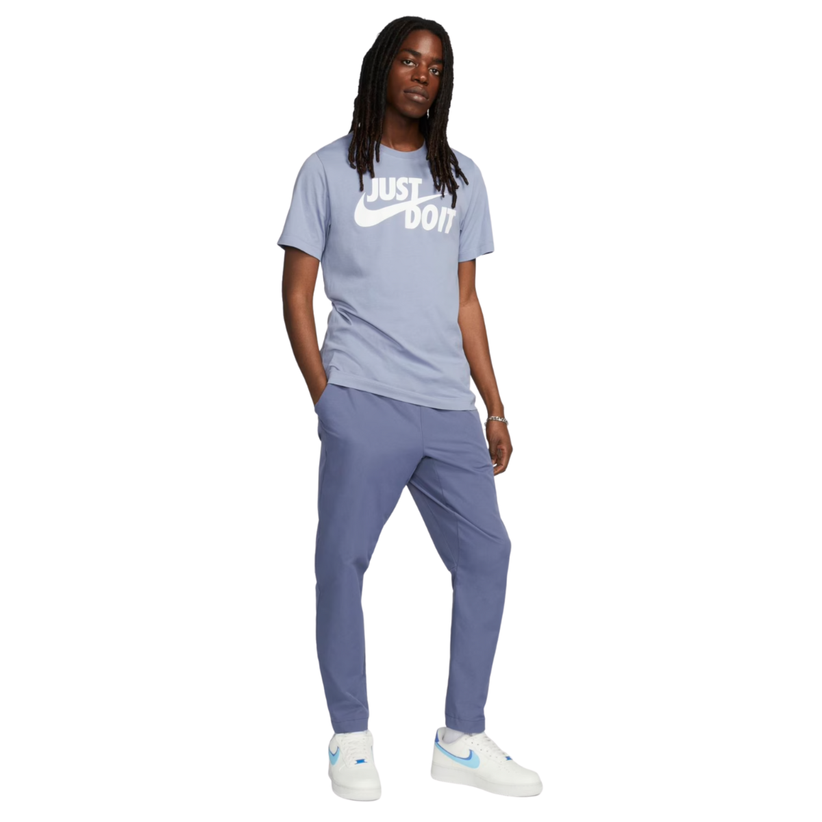 Nike sweatpants store and shirt