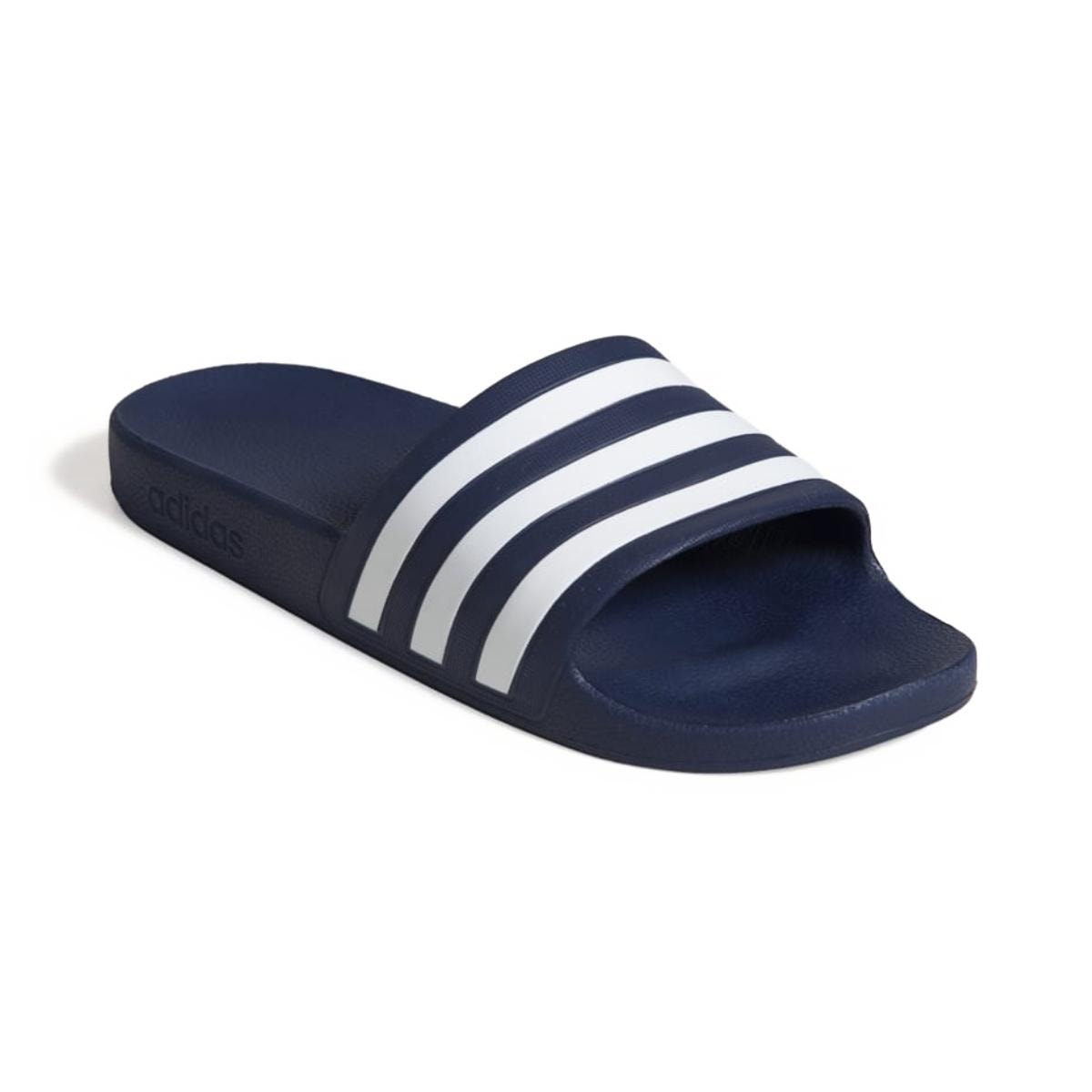Sandals Chinelo Adidas Slide Adissage Adidas Men's Adissage Black