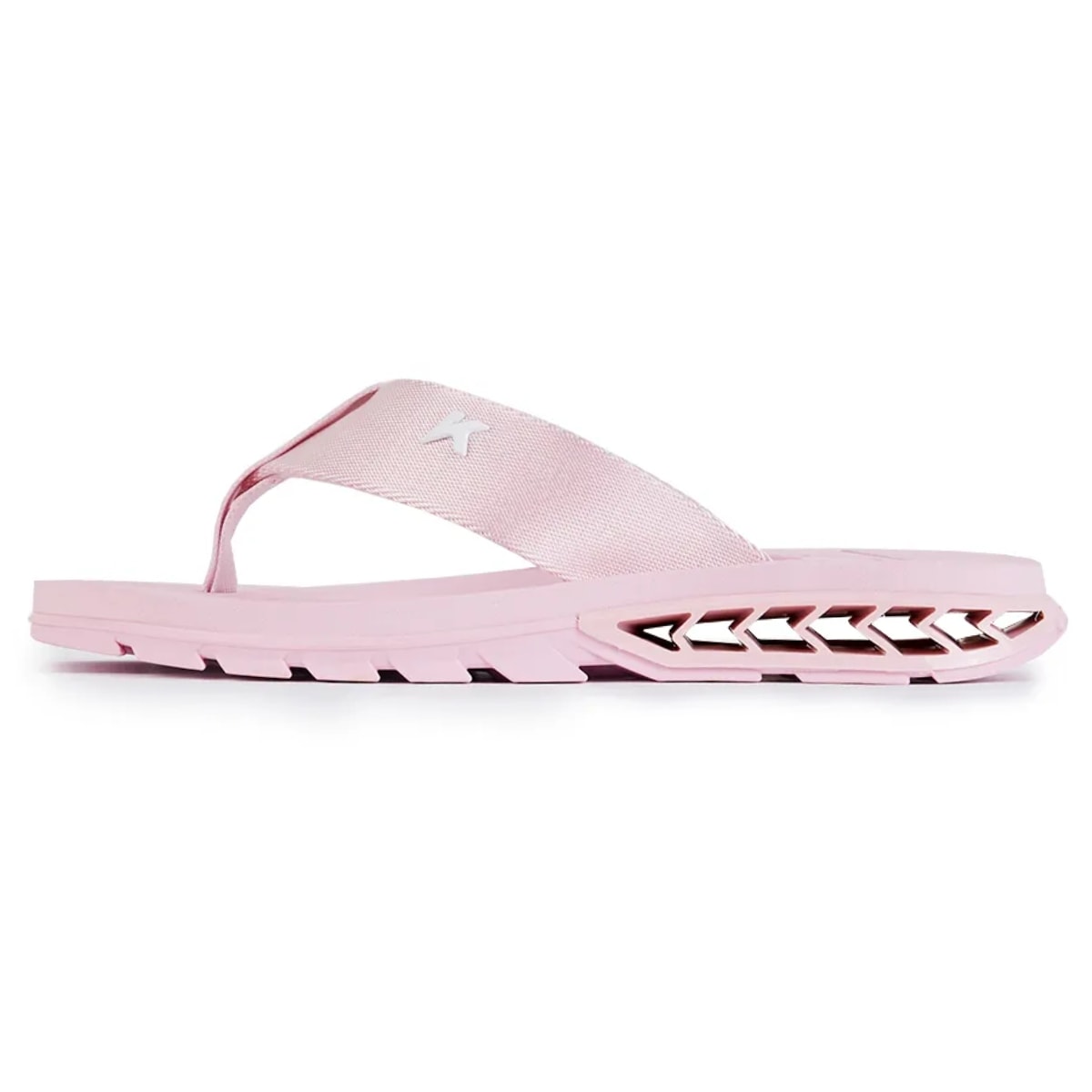 Chinelo Kenner Rakka Candy Unissex - Rosa