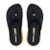 Preto/Dourado