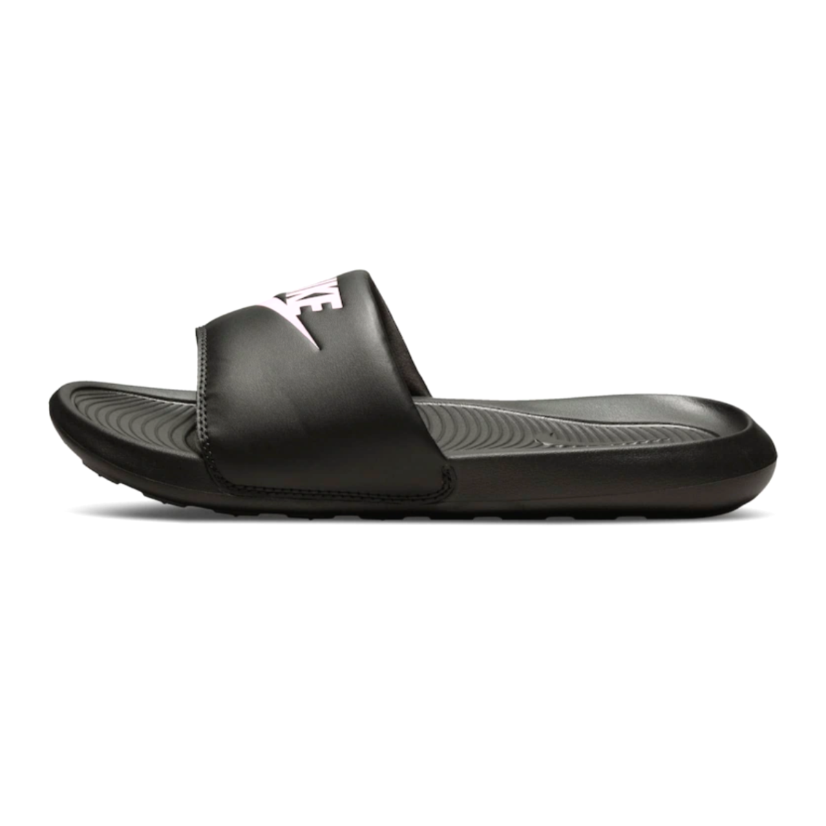 Nike store slides platypus